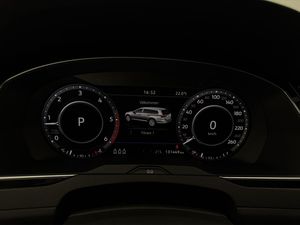 Volkswagen Passat bild 16