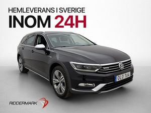 Volkswagen Passat bild 3