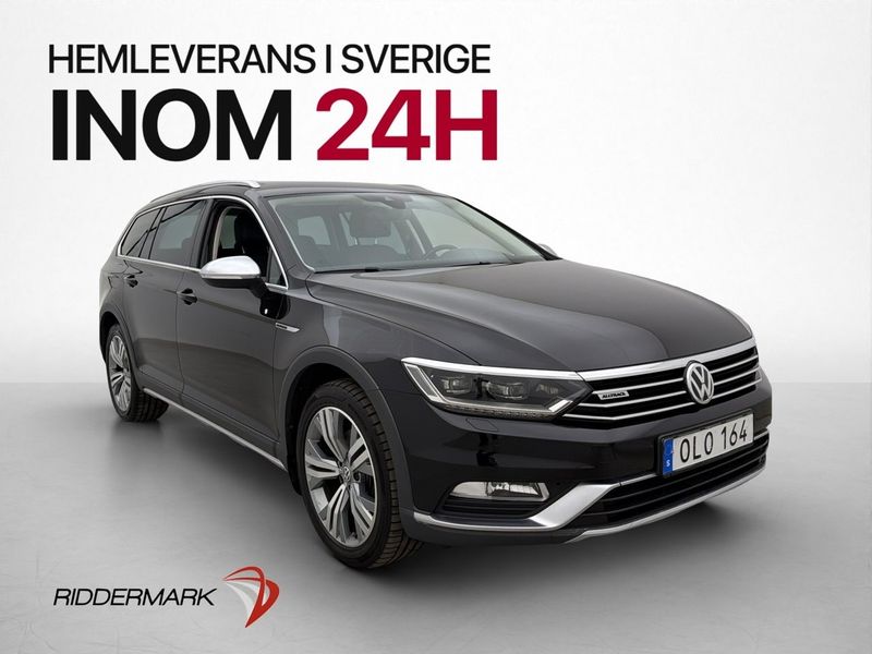 Volkswagen Passat bild 3