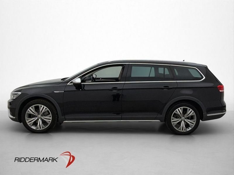 Volkswagen Passat bild 5