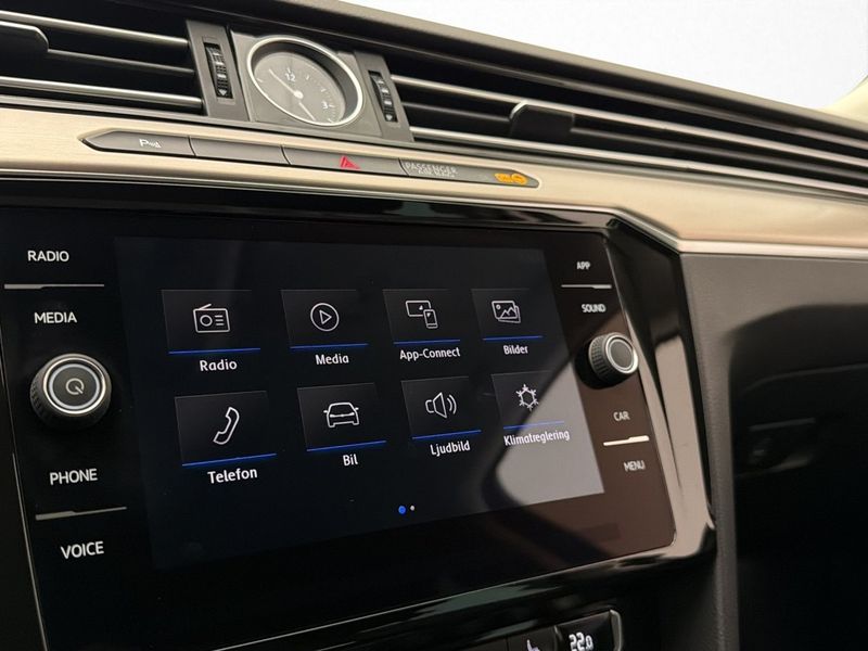 Volkswagen Passat bild 22