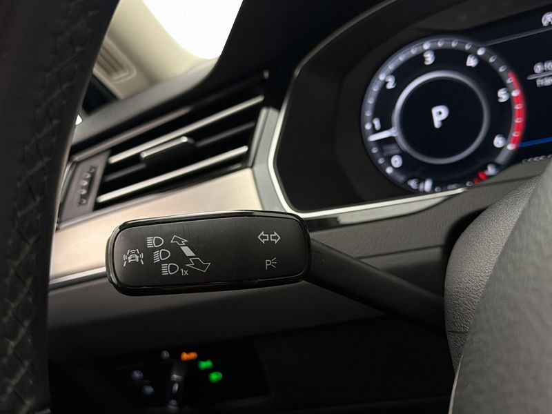 Volkswagen Passat bild 15