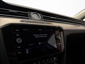 Volkswagen Passat bild 20