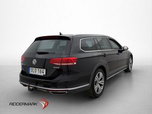 Volkswagen Passat bild 8