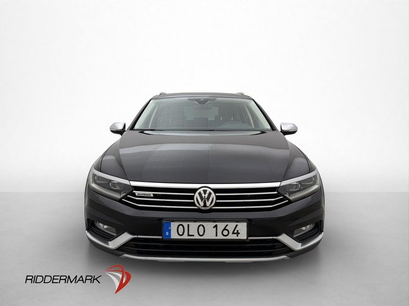 Volkswagen Passat bild 2