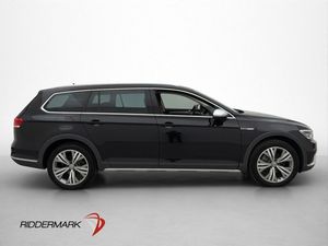 Volkswagen Passat bild 9