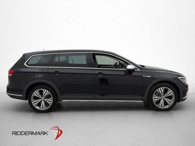 Volkswagen Passat bild 9