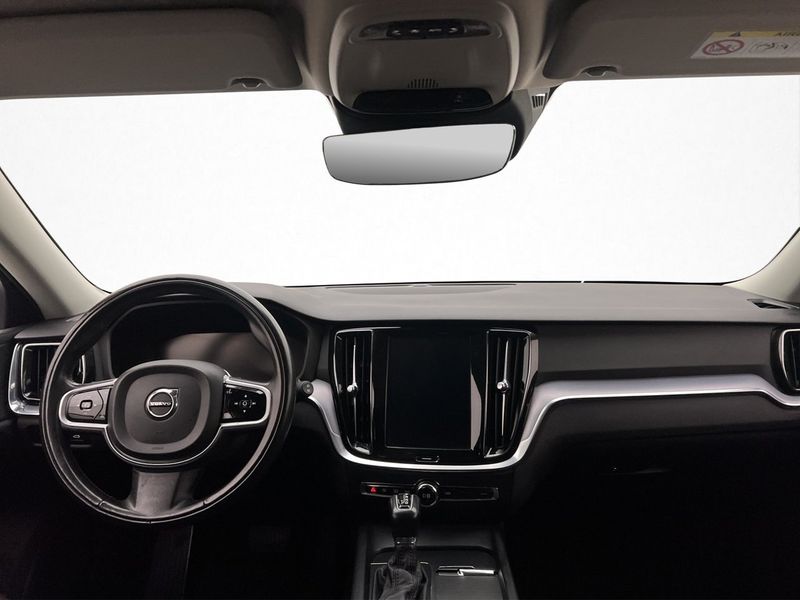 Volvo V60 bild 13