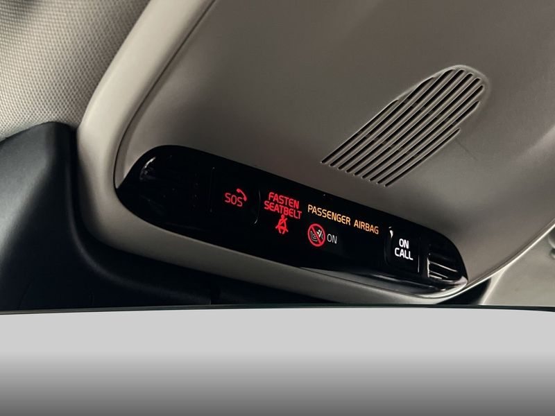 Volvo V60 bild 18