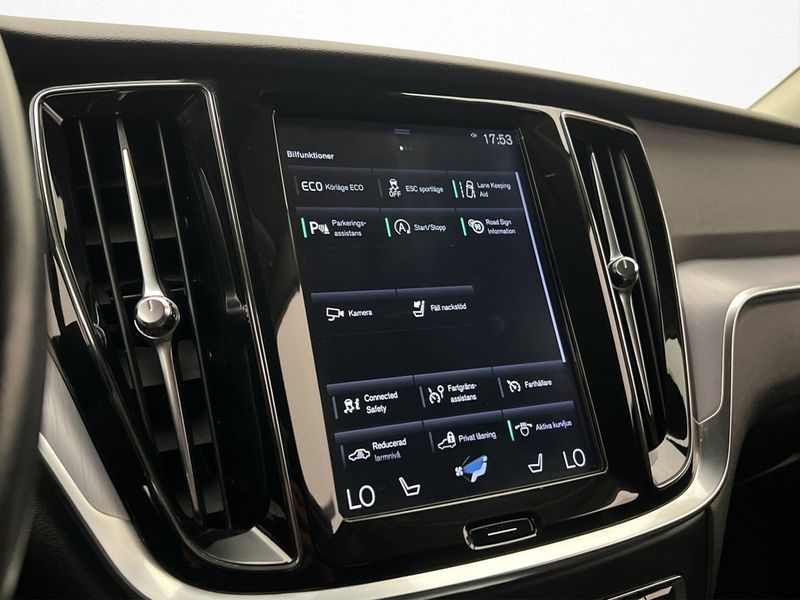 Volvo V60 bild 22