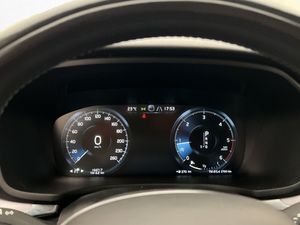 Volvo V60 bild 16