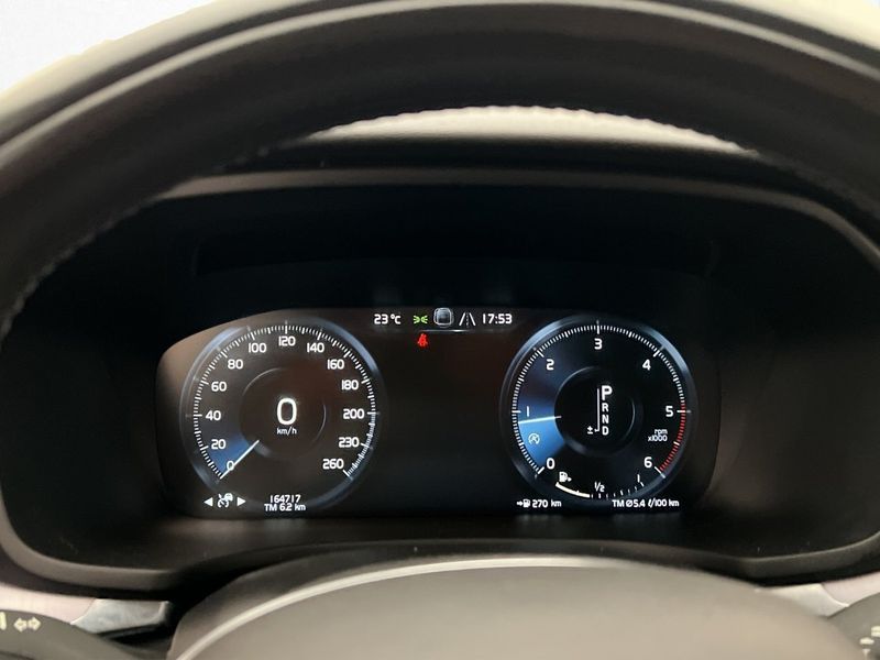 Volvo V60 bild 16