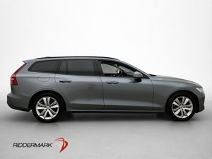 Volvo V60 bild 9