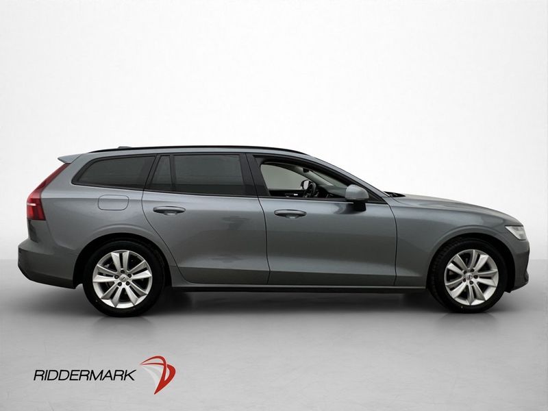 Volvo V60 bild 9