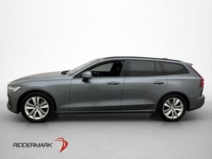 Volvo V60 bild 5