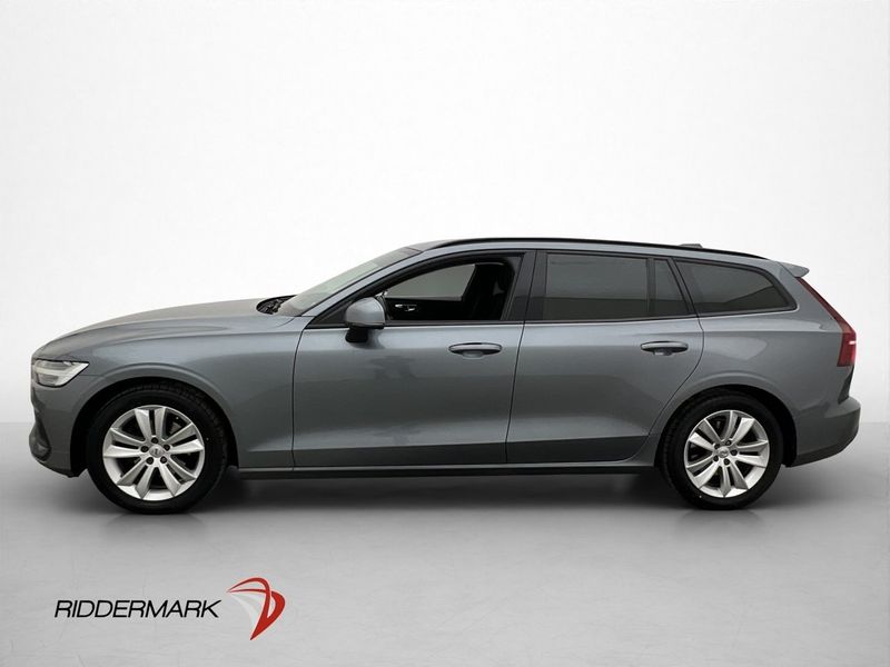 Volvo V60 bild 5