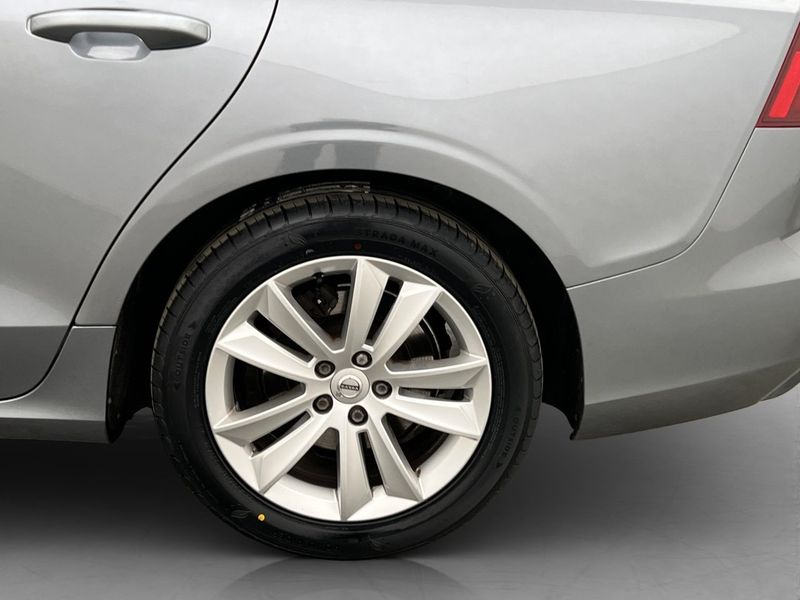 Volvo V60 bild 31
