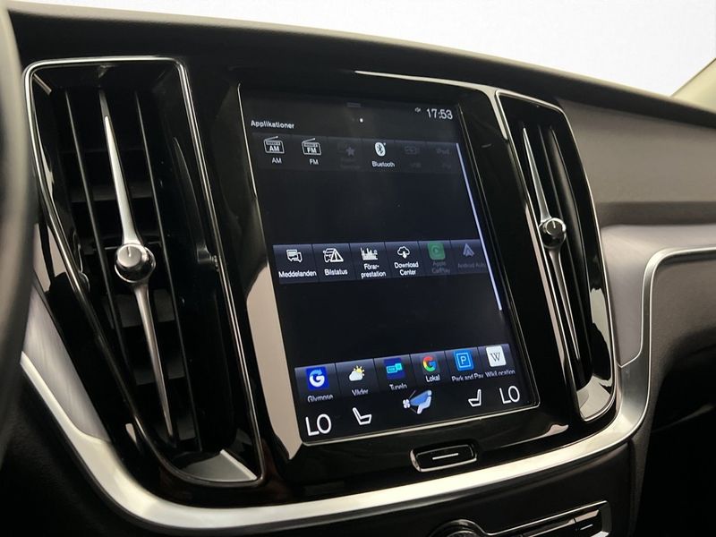 Volvo V60 bild 21