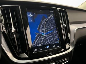 Volvo V60 bild 20