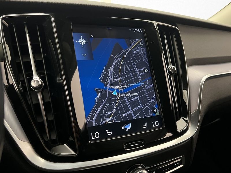 Volvo V60 bild 20