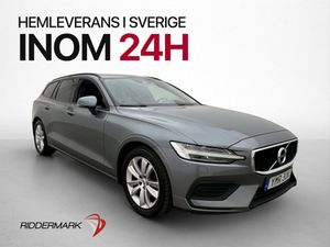 Volvo V60 bild 3
