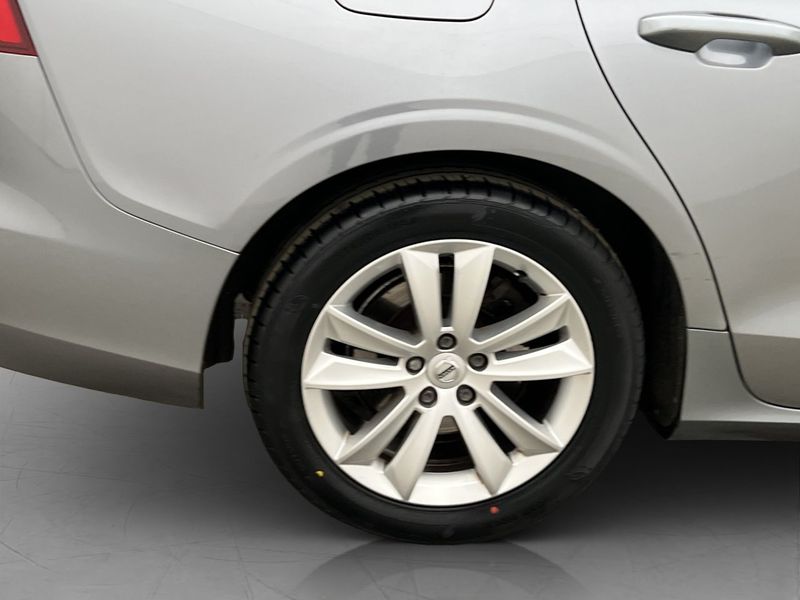 Volvo V60 bild 32