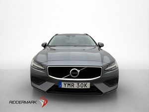 Volvo V60 bild 2