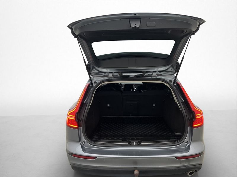 Volvo V60 bild 29