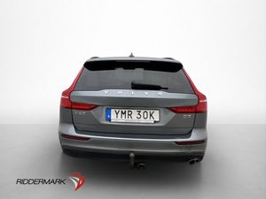 Volvo V60 bild 7