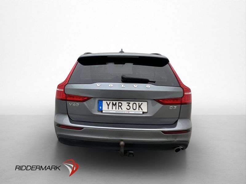 Volvo V60 bild 7