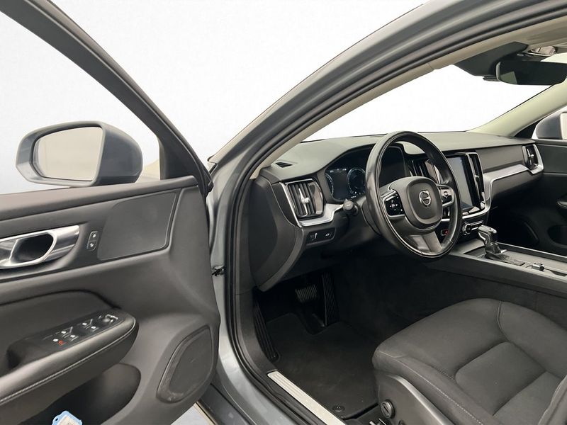 Volvo V60 bild 11