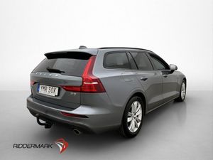 Volvo V60 bild 8