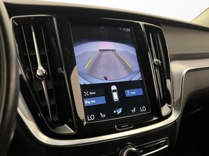 Volvo V60 bild 19