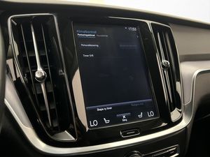 Volvo V60 bild 23