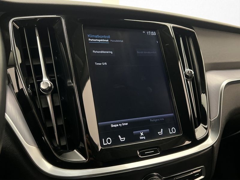 Volvo V60 bild 23