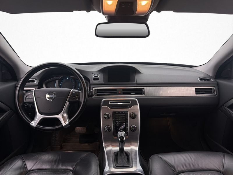 Volvo XC70 bild 13