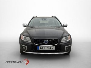 Volvo XC70 bild 2
