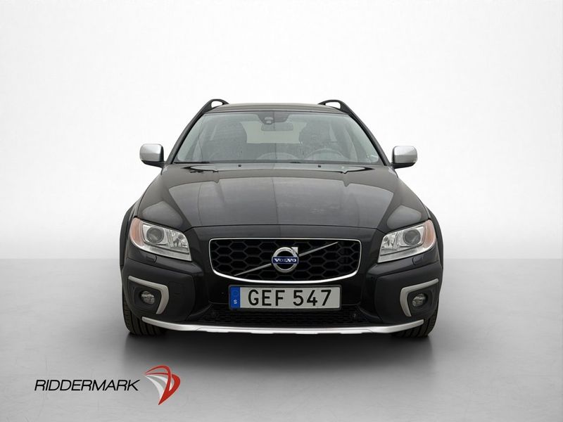 Volvo XC70 bild 2