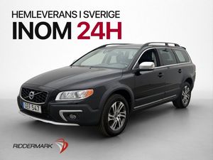 Volvo XC70 bild 3