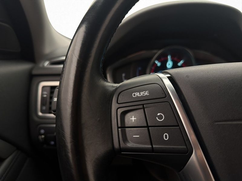 Volvo XC70 bild 16