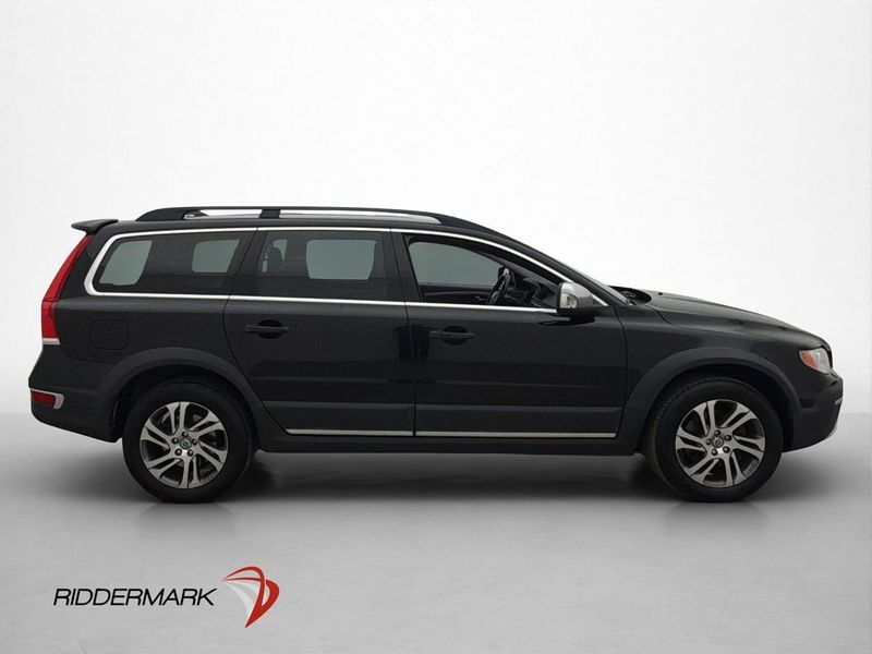 Volvo XC70 bild 9