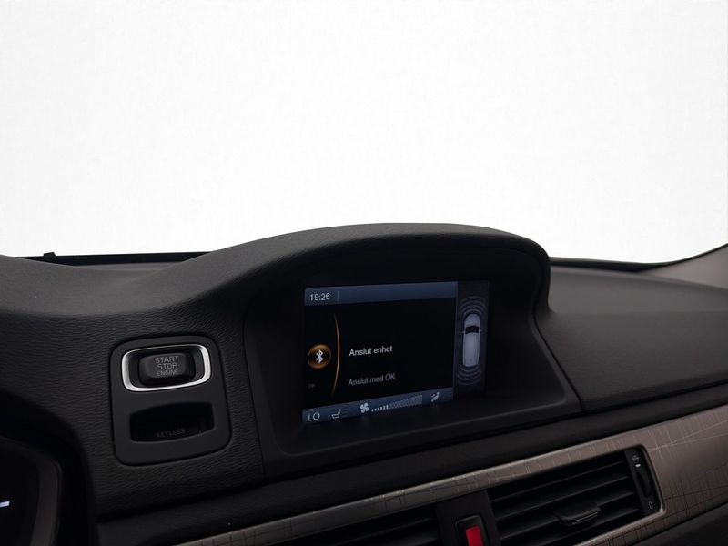 Volvo XC70 bild 19