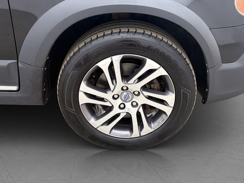 Volvo XC70 bild 28
