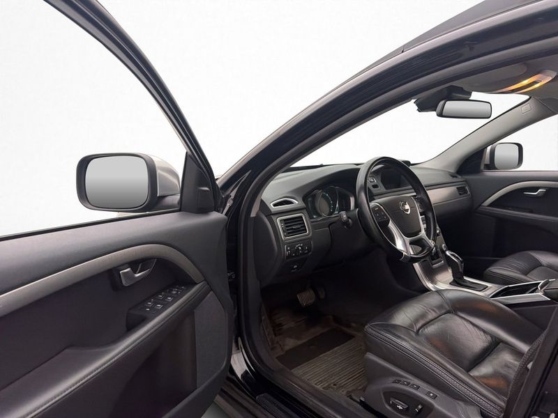 Volvo XC70 bild 10