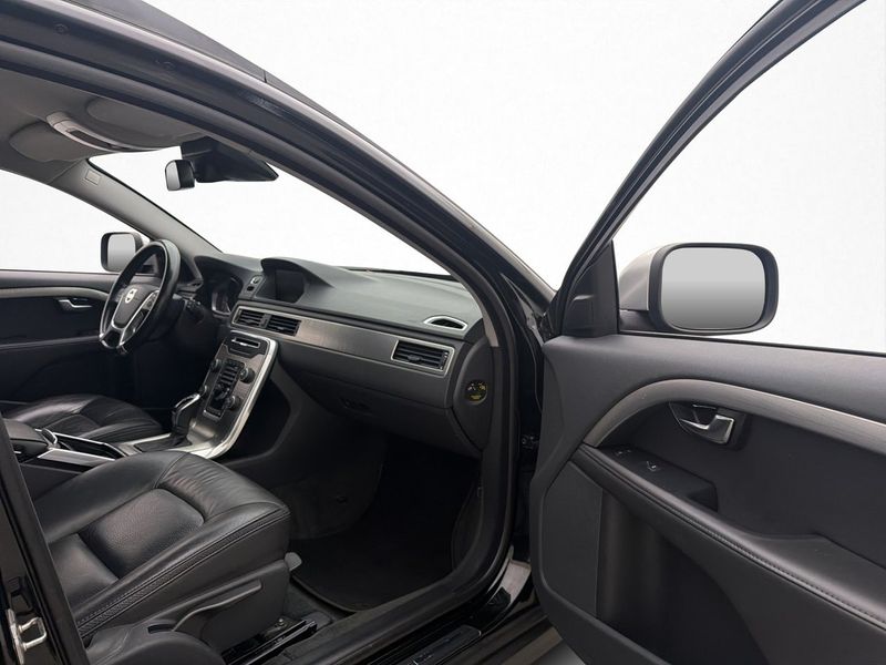 Volvo XC70 bild 23