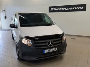 Mercedes e-Vito bild 1