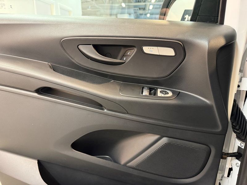 Mercedes e-Vito bild 12