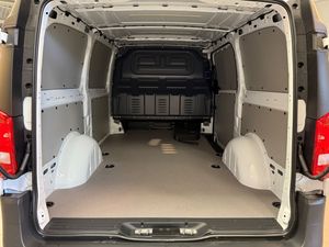 Mercedes e-Vito bild 6