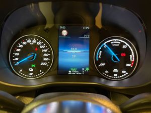 Mercedes e-Vito bild 13