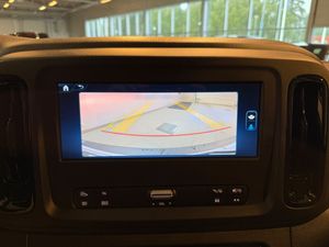 Mercedes e-Vito bild 14